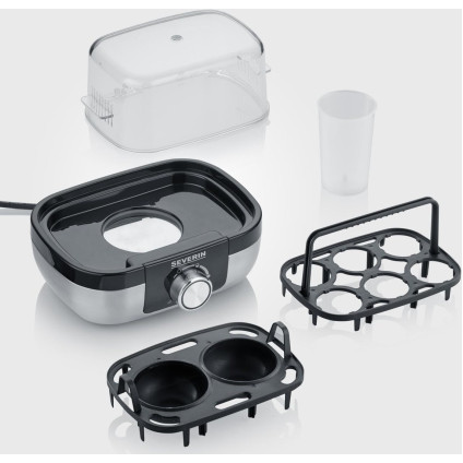 Яйцеварка Severin EK 3169