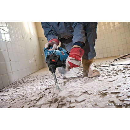 Перфоратор Bosch GBH 3-28 DRE Professional [061123A000]