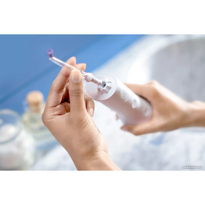 Ирригатор  Philips Sonicare Cordless Power Flosser 3000 HX3826/31