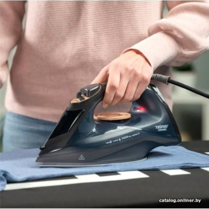 Утюг Zelmer ZIR1505