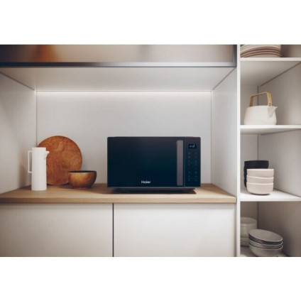 Микроволновая печь Haier HAMGI20S2STB