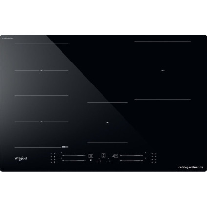 Варочная панель Whirlpool WF S1577 CPNE