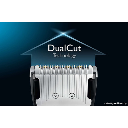 Машинка для стрижки волос Philips HC9450/15