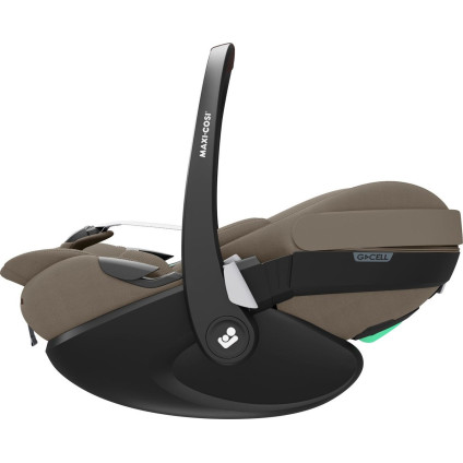 Детское автокресло Maxi-Cosi Pebble 360 Pro2 (twillic truffle)