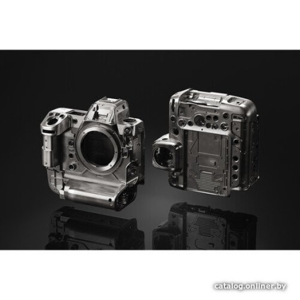Беззеркальный фотоаппарат Nikon Z9 Body