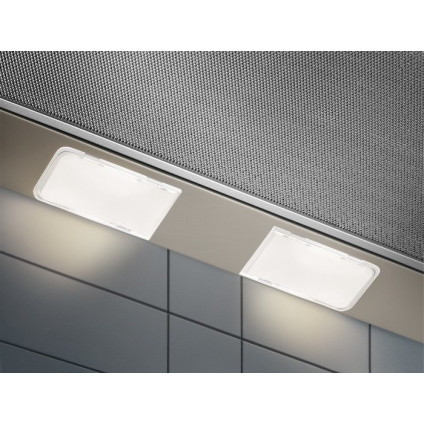 Кухонная вытяжка Electrolux LEDLights 300 LFP326AS