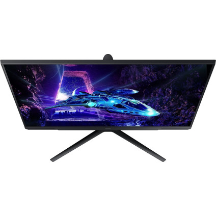 Игровой монитор Samsung Odyssey G3 LS32DG300EUXEN