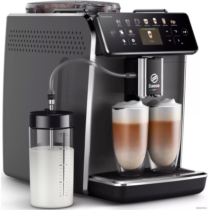 Кофемашина Saeco GranAroma SM6580/10