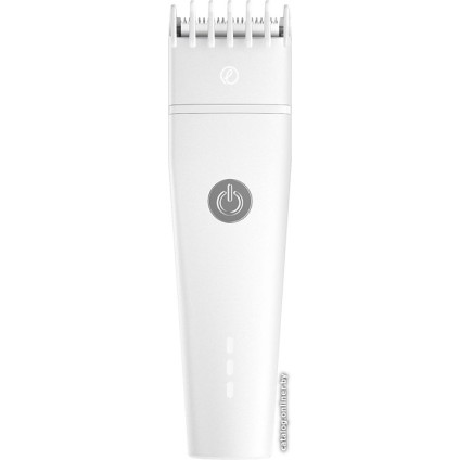 Машинка для стрижки волос Enchen Boost 2 White EC001