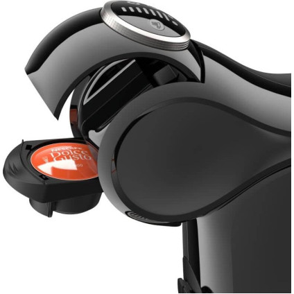 Капсульная кофеварка DeLonghi Dolce Gusto Genio S Plus EDG315.B