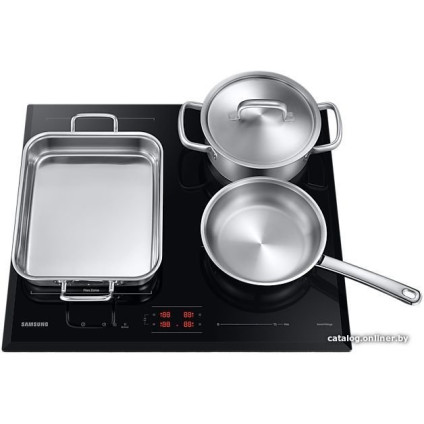 Варочная панель Samsung NZ64B5046KK
