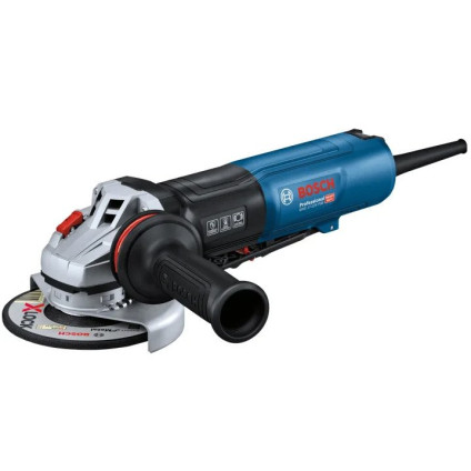 Угловая шлифмашина Bosch GWS 17-125 PSB Professional 06017D1700