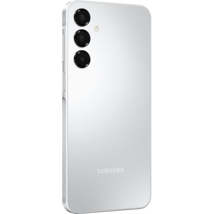 Телефон Samsung Galaxy A16 SM-A165F 8GB/256GB (серебристый)