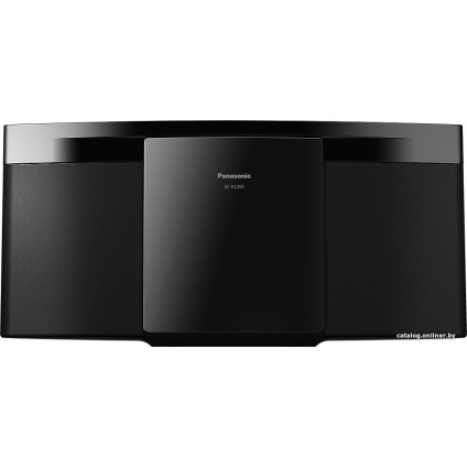 Музыкальный центр Panasonic SC-HC200EE-K