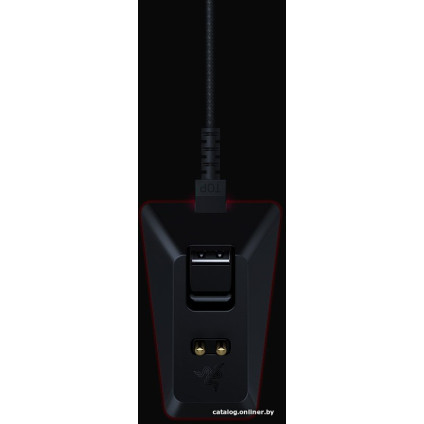 Зарядная станция Razer Mouse Dock Chroma