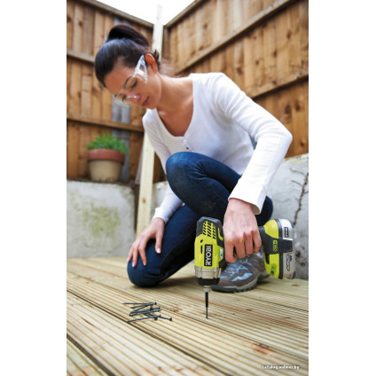 Винтоверт Ryobi RID1801M