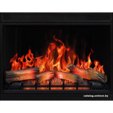 Электрокамин Aflamo LED 90 3D