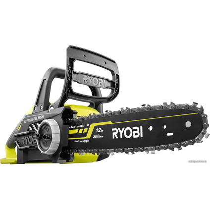 Аккумуляторная пила Ryobi OCS1830 (без АКБ)