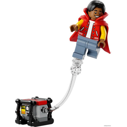 Конструктор LEGO Marvel Super Heroes 76261 Финальная битва Человека-паука