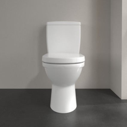 Унитаз напольный Villeroy & Boch 565810R1