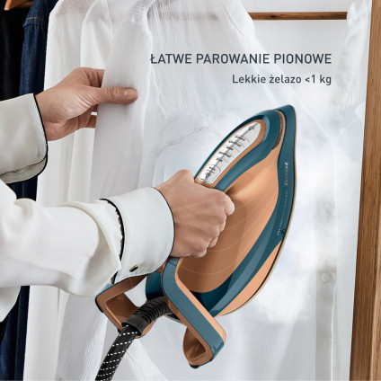 Утюг Tefal Pro Express Vision Max GV9920E0