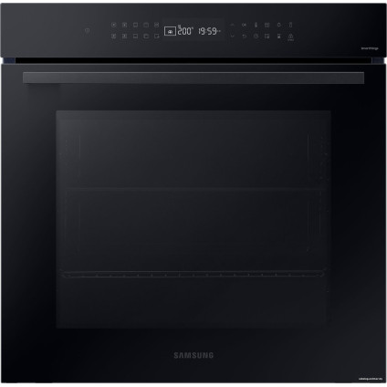 Электрический духовой шкаф Samsung NV7B4040VAK/U2