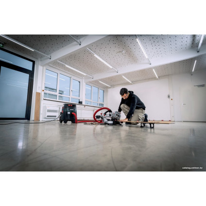 Торцовочная пила Metabo KGS 216 M 613216000