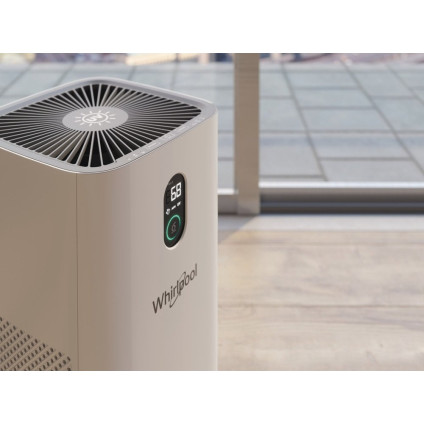 Очиститель воздуха Warmtec AP330W