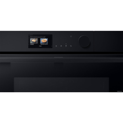 Электрический духовой шкаф Samsung NV7B6799JAK/U2