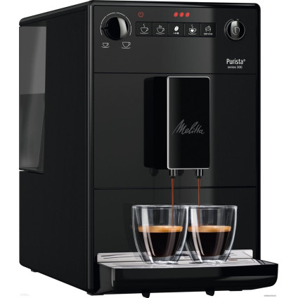 Кофемашина Melitta F23/0-002