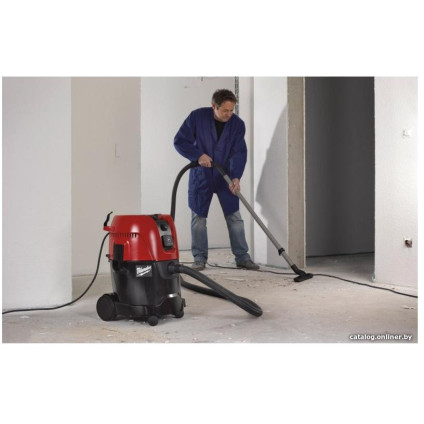 Пылесос Milwaukee AS 2-250 ELCP