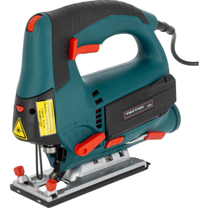Электролобзик Tryton TMR800K (кейс)