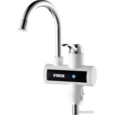 Проточный электрический водонагреватель-кран N'oveen IWH160