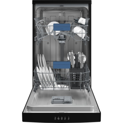 Отдельностоящая посудомоечная машина BEKO BDFS15021B