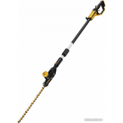 Кусторез + высоторез DeWalt DCMPH566N (без АКБ)