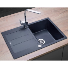 Кухонная мойка Concept Dg10C45Dg