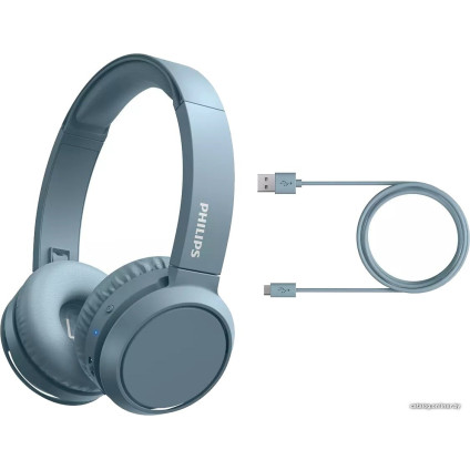 Наушники Philips TAH4205BL/00