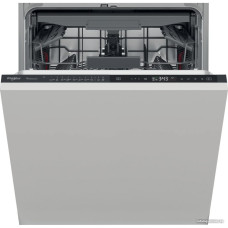Встраиваемая посудомоечная машина Whirlpool WIP 4T233 PFEG B