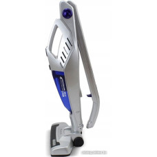 Пылесос TurboTronic TT-FG6 (серебристый)