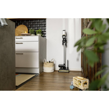 Пылесос Karcher VC 6 Cordless ourFamily Extra 1.198-674.0