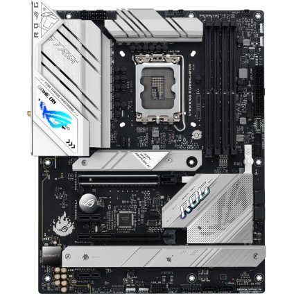 Материнская плата ASUS ROG Strix B760-A Gaming WiFi D4