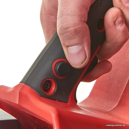 Аккумуляторная пила Milwaukee M18 FCHS-0 FUEL (без АКБ)