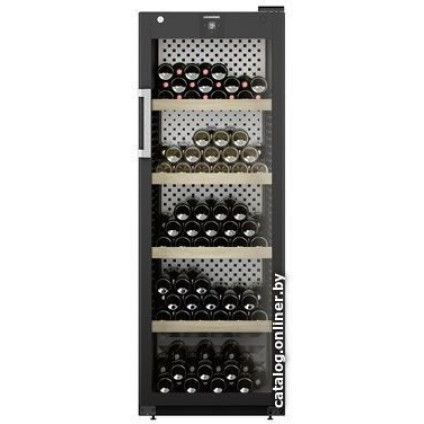 Винный шкаф Liebherr WPBLI 5031 GrandCru