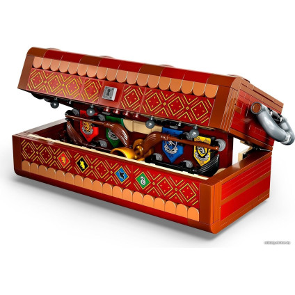 Конструктор LEGO Harry Potter 76416 Сундук для Квиддича