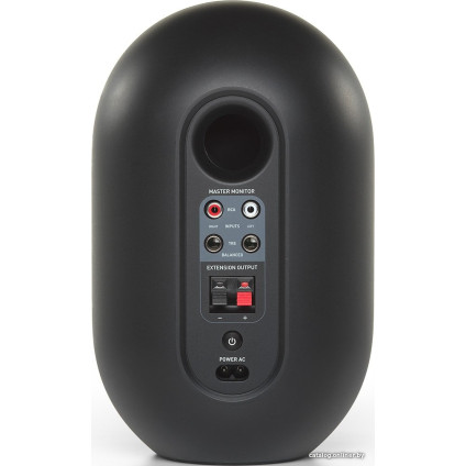 Акустика JBL 104-BT (черный)