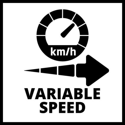 Газонокосилка Einhell GP-CM 36/47 S Li BL (с 4-мя АКБ)