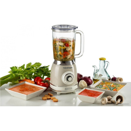 Стационарный блендер Ariete 583/03 Vintage