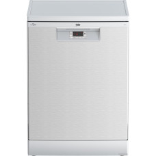 Отдельностоящая посудомоечная машина BEKO BDFN15430X