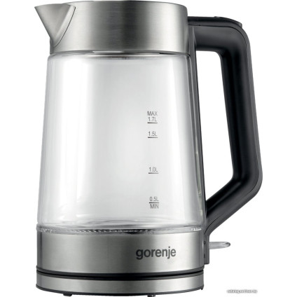 Электрический чайник Gorenje K17GED