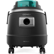 Пылесос Cecotec Conga Rockstar 2000 Wet&Dry Liberty solids and liquids